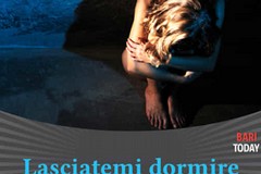 Presentazione di "Lasciatemi dormire" di Tinta alla Diderot