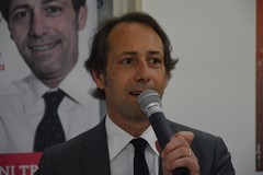 Comunali 2015, Troiano: «Olivicoltori tra ambiente e Xylella»