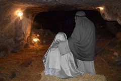 Presepe vivente “Notte di Luce”, nella valle di S. Margherita: in scena sabato 28 e domenica 29 dicembre
