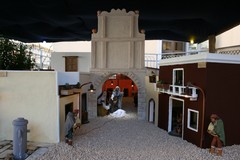 XIX edizione del concorso "Presepi in Piazza"