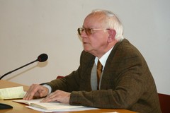 E' scomparso improvvisamente il preside Giuseppe Brescia