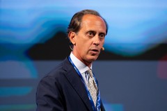 Luigi De Santis nuovo presidente Ance Bari e BAT: "All'associazione venga riconosciuto il giusto ruolo"