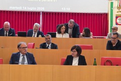 Consiglio regionale monotematico sulla sanità: gestione e spesa sanitaria