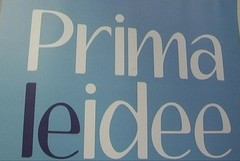 Prima le idee, due giorni di dibattito per i giovani di centrodestra