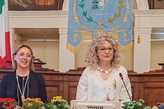 Giovedì 30 Luglio torna a riunirsi il Consiglio comunale