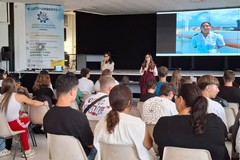 Il futuro entra in aula: al via il nuovo anno scolastico dell'IISS "R. Lotti – Umberto I"