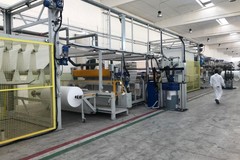Il Politecnico di Bari ammette 21 aziende pugliesi, 3 di Andria, a produrre e commercializzare mascherine filtranti