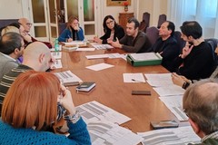 Lunedì 23 dicembre presentazione del "Profilo della Salute" della Città di Andria