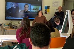 Avviato il "Progetto Paths" all'Istituto professionale Archimede di Barletta Andria