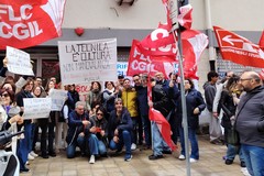 Riforma degli istituti tecnici: la protesta della scuola anche in Puglia
