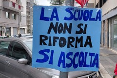 UIL scuola Puglia: "Il dimensionamento scolastico non può essere ostaggio della politica"
