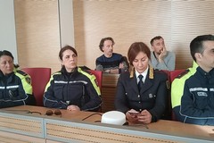 Primo appuntamento del ciclo di incontri alla provincia Bat sul tema della Protezione Civile