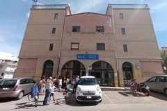 Cambio sede ad Andria per la Direzione dell'Asl Bat e Distretto: saranno in via Barletta