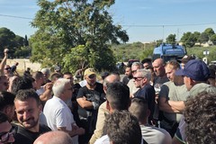 Protesta degli agricoltori, presente il comune di Andria al fianco del comparto
