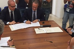Protezione dall'inquinamento marino