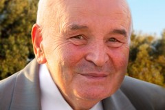 Scompare Vito Di Pasquale, titolare della drogheria "Prudente", decano del Commercio andriese