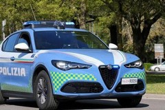 Auto rubate (anche ad Andria), smontate e riciclate, 12 fermi