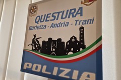 Rubano quattro trattori da un'azienda agricola di Andria. La Polizia di Stato arresta uno dei predoni