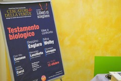 Testamento biologico: raccolte oltre 600 firme ad Andria