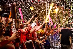 Il 16 agosto su Italia 1 la tappa di Andria di Battiti Live