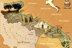 Protocollo d’intesa tra Pro Loco pugliesi e Polo Museale di Puglia
