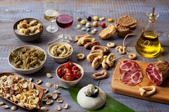 Cuore di Puglia all'Expo di Milano