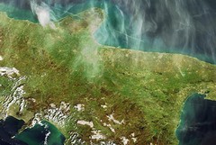 La città di Andria aderisce all'associazione "Il cuore della Puglia"
