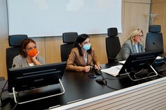 Terzo settore, al via la formazione ad Andria