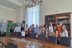 ANDRIA 2030, "Punti Cardinali per l’Orientamento Digitale, Verde e Inclusivo", al via il nuovo progetto