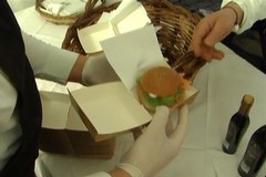 Qoco, protagonista l'olio ed il panino gourmet