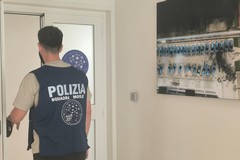 Spaccio di sostanze stupefacenti ad Andria: il Tribunale di Trani dispone 40 custodie cautelari