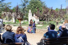 Concluso il progetto “Ai piedi del Castello, tra i prati di scuola”