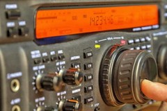 Rinnovati i vertici dell'Associazione Radioamatori Italiani, sezione di Andria: Presidente è Pasquale Loconte