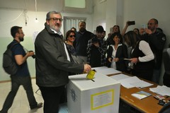 Referendum, Emiliano: «Voto per reagire contro le lobby»