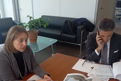 Nuovo ospedale di Andria: pubblicata stamane la delibera che approva il progetto esecutivo