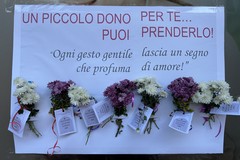 Il Centro Diurno REM ha celebrato la Giornata Mondiale della Gentilezza
