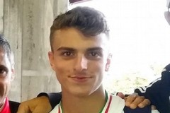Triathlon: Andrea Ribatti è vice Campione italiano