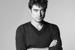 Castel del Monte torna set cinematografico: ciak per l’andriese Riccardo Scamarcio nei panni di Federico II