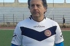 E' scomparso Riccardo Verderosa, storica figura del calcio provinciale