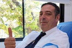 Il dottor Riccardo Zingaro nuovo dirigente allo Sviluppo Economico del Comune di Andria