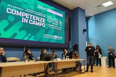 L'IISS “R. Lotti – Umberto I” tra le venti eccellenze nazionali della filiera formativa 4+2