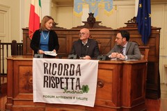 Monitoraggio delle centraline del Forum Ambiente e Salute