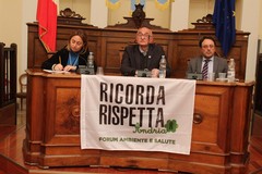 Forum Ambiente e Salute della Città di Andria: incontro dal titolo “Elettromagnetismo: facciamo chiarezza”