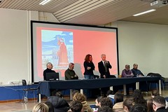 Giorno del Ricordo: evento commemorativo all’ITES LES "Ettore Carafa"