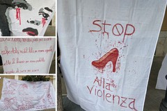 Studenti della scuola “Sandro Pertini” in prima linea contro la violenza sulle donne
