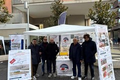 Ritorna al quartiere Santa Maria Vetere il il "Gazebo del Cittadino"