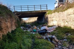 Canale Ciappetta Camaggio: "Serve un aggiornamento puntuale su interventi, risorse e tempi di realizzazione”