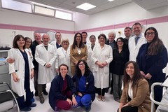 Sanità nella Bat: "Grazie per chi mi è stato vicino in questo momento delicato della mia vita"