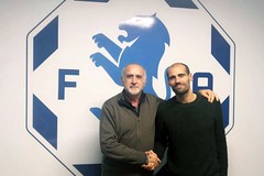 Mister Potenza rinnova con la Fidelis, la soddisfazione dell'assessore Lopetuso