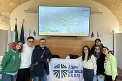 "Rischia Restando": i giovani della Azione Cattolica si confrontano su emigrazione giovanile e futuro